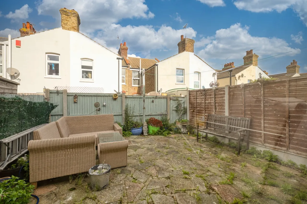 Yarrow Close, Broadstairs, CT10, photo 4