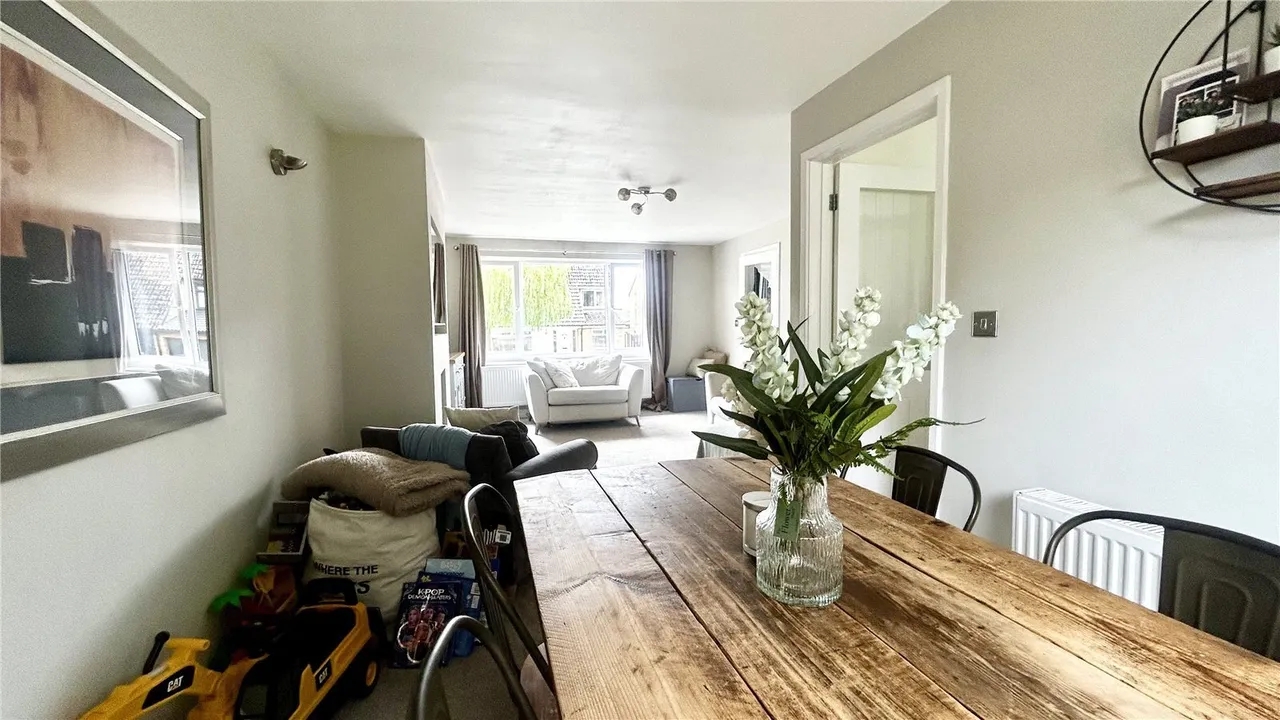 Pinewood Crescent, Heighington Village, DL5, photo 4