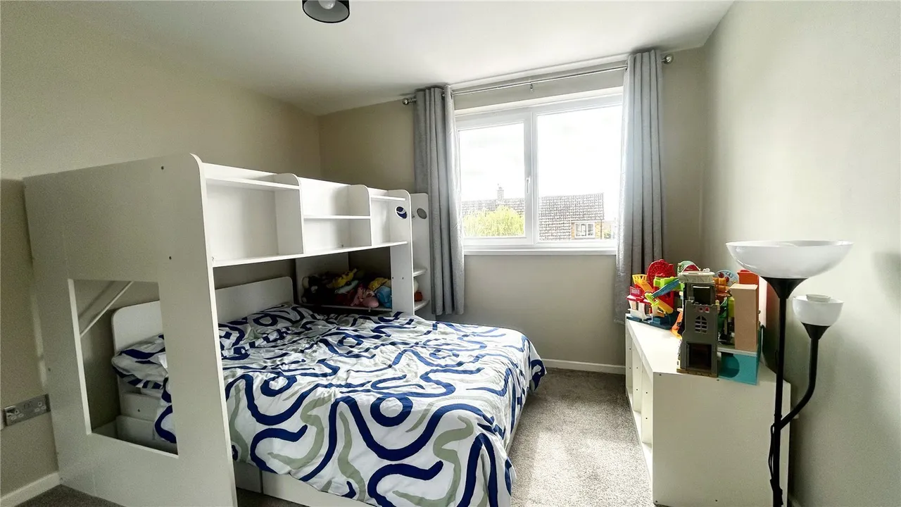 Pinewood Crescent, Heighington Village, DL5, photo 8