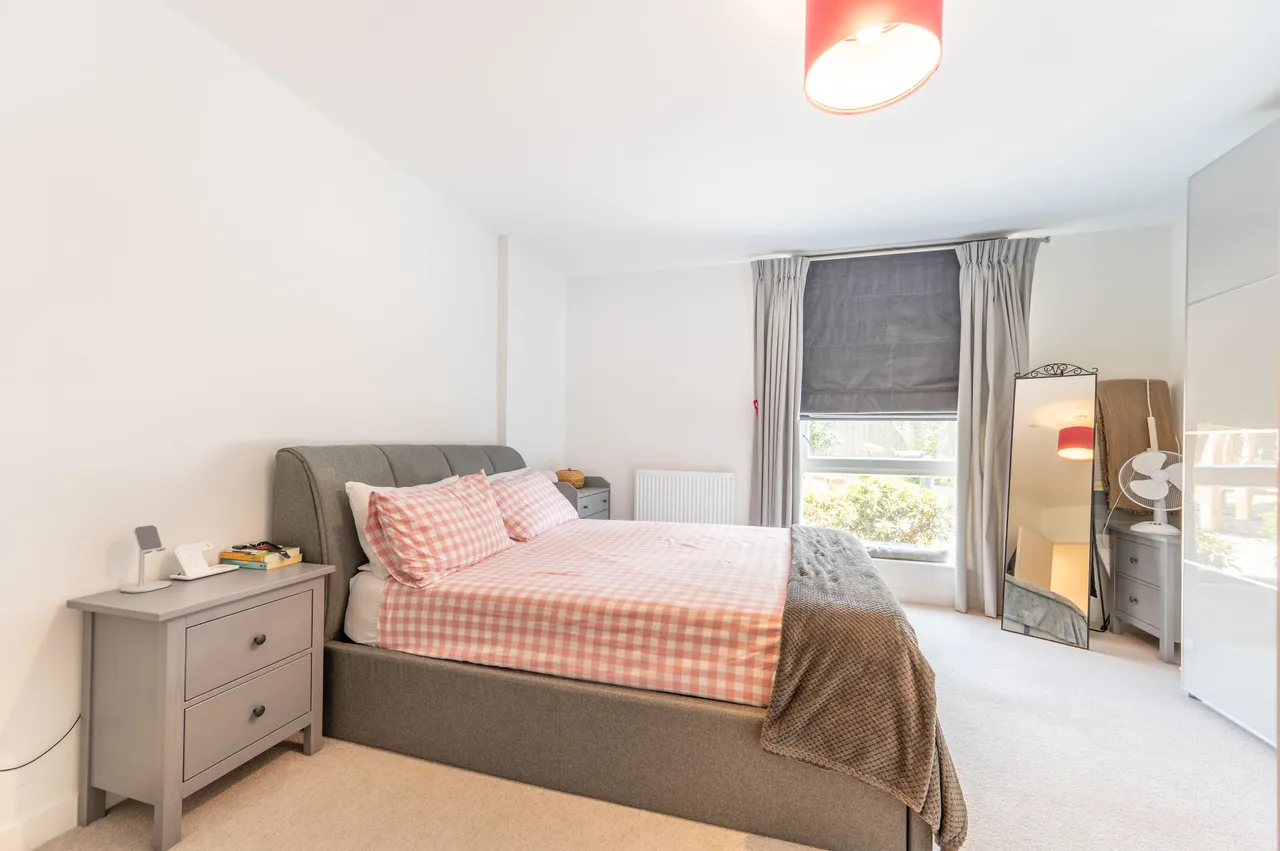 Flat 85, Brunswick House, London, photo 9