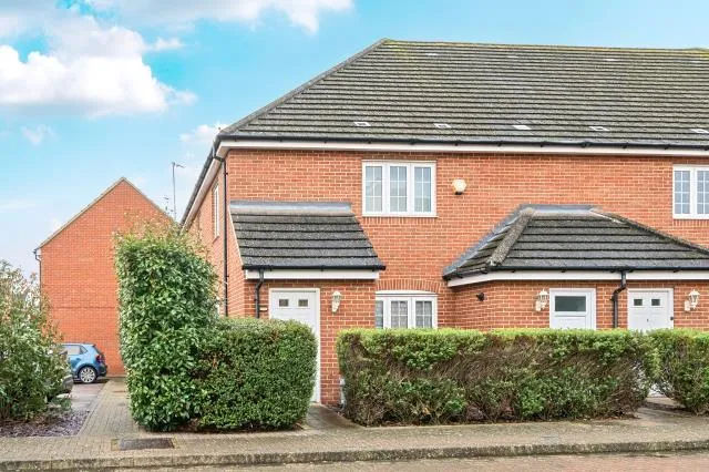 Hancock Close, Aylesbury, HP21, photo 20