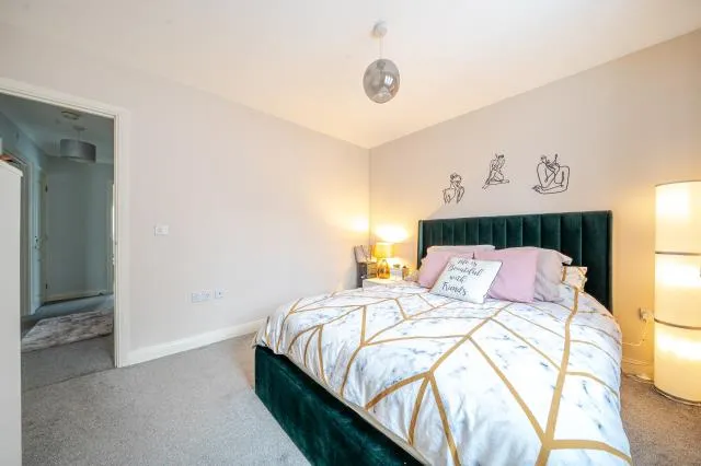 Hancock Close, Aylesbury, HP21, photo 7
