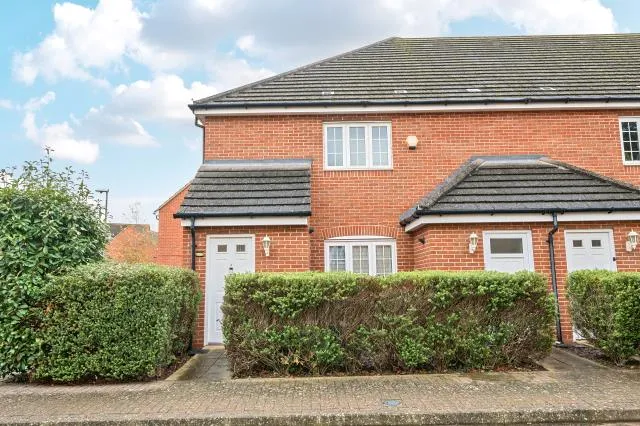 Hancock Close, Aylesbury, HP21, photo 19
