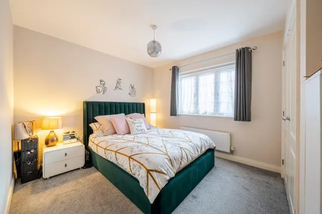 Hancock Close, Aylesbury, HP21, photo 5