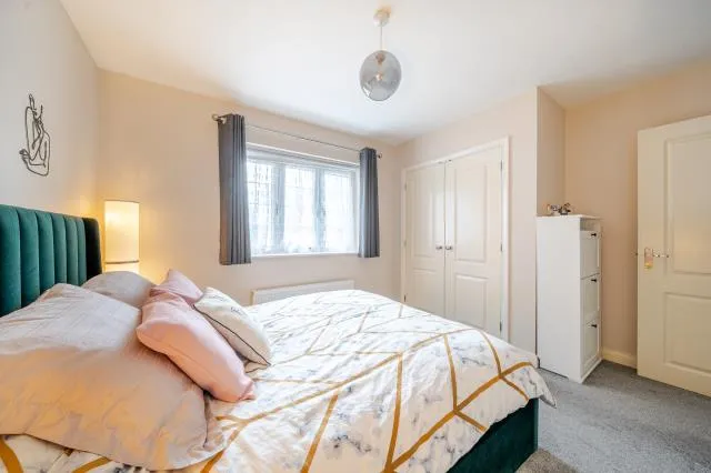 Hancock Close, Aylesbury, HP21, photo 14