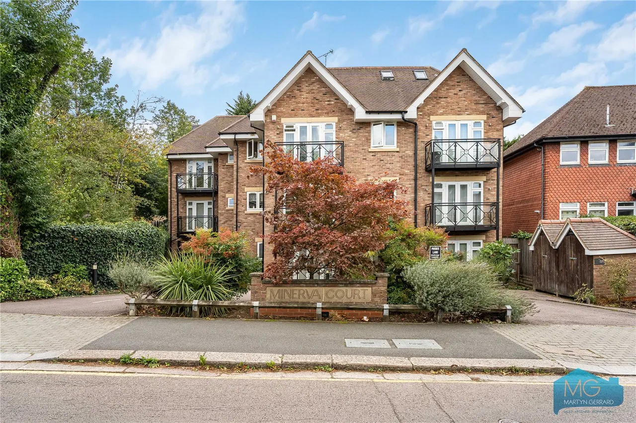 Holden Road, London, N12, photo 23