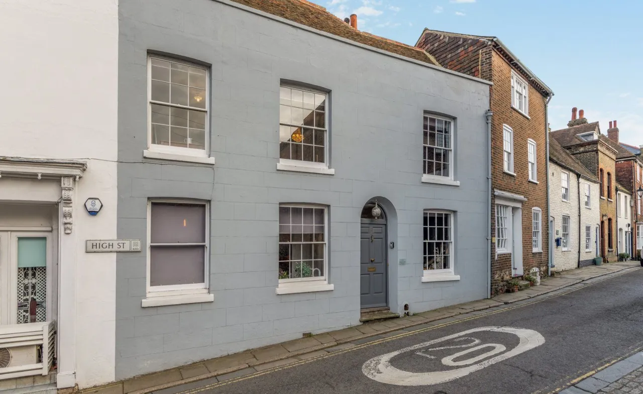 High Street, Sandwich, Kent, CT13 9EB, photo 2