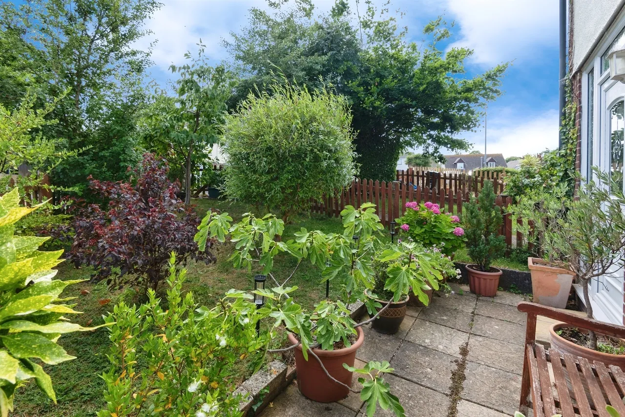 Grove Close, Watchet, TA23, photo 14