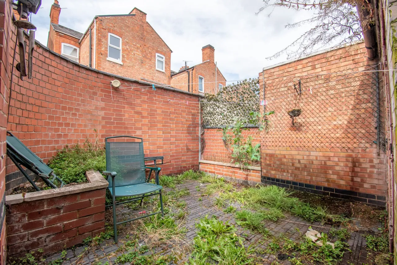 Hawthorne Street, Leicester, LE3, photo 6
