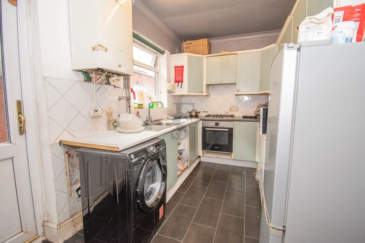 Hawthorne Street, Leicester, LE3, photo 3