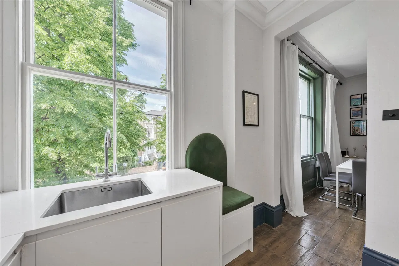 Parkhill Road, Belsize Park, London, NW3, photo 6