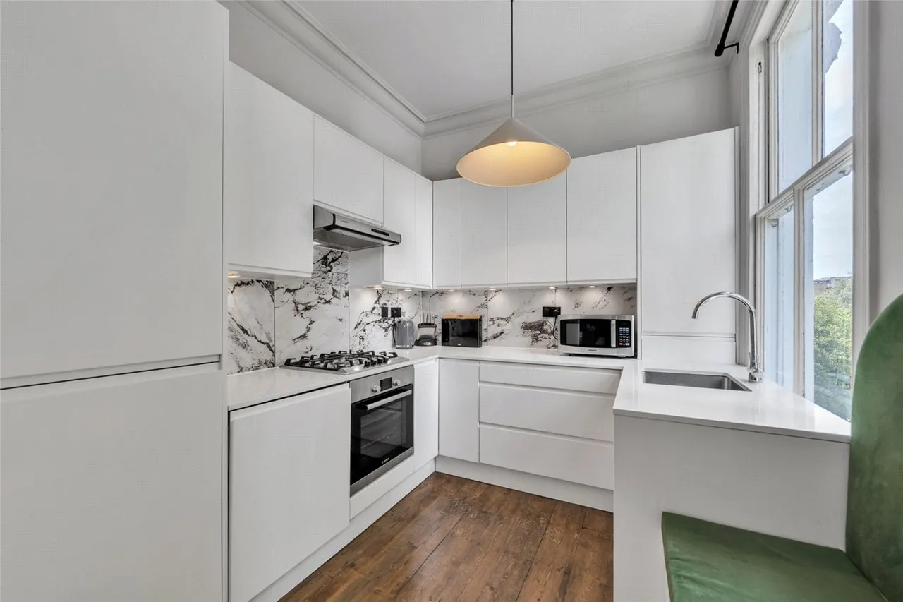 Parkhill Road, Belsize Park, London, NW3, photo 4