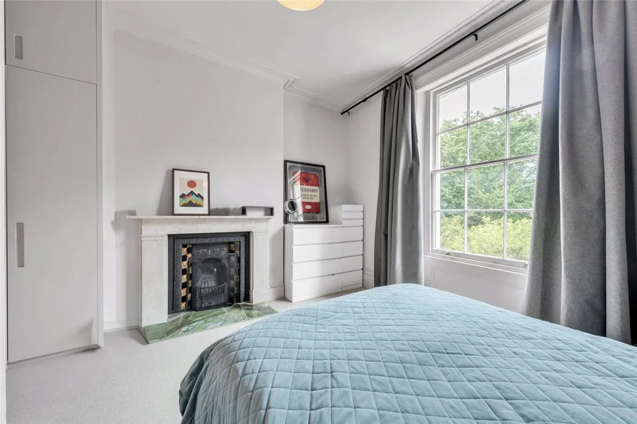 Parkhill Road, Belsize Park, London, NW3, photo 11