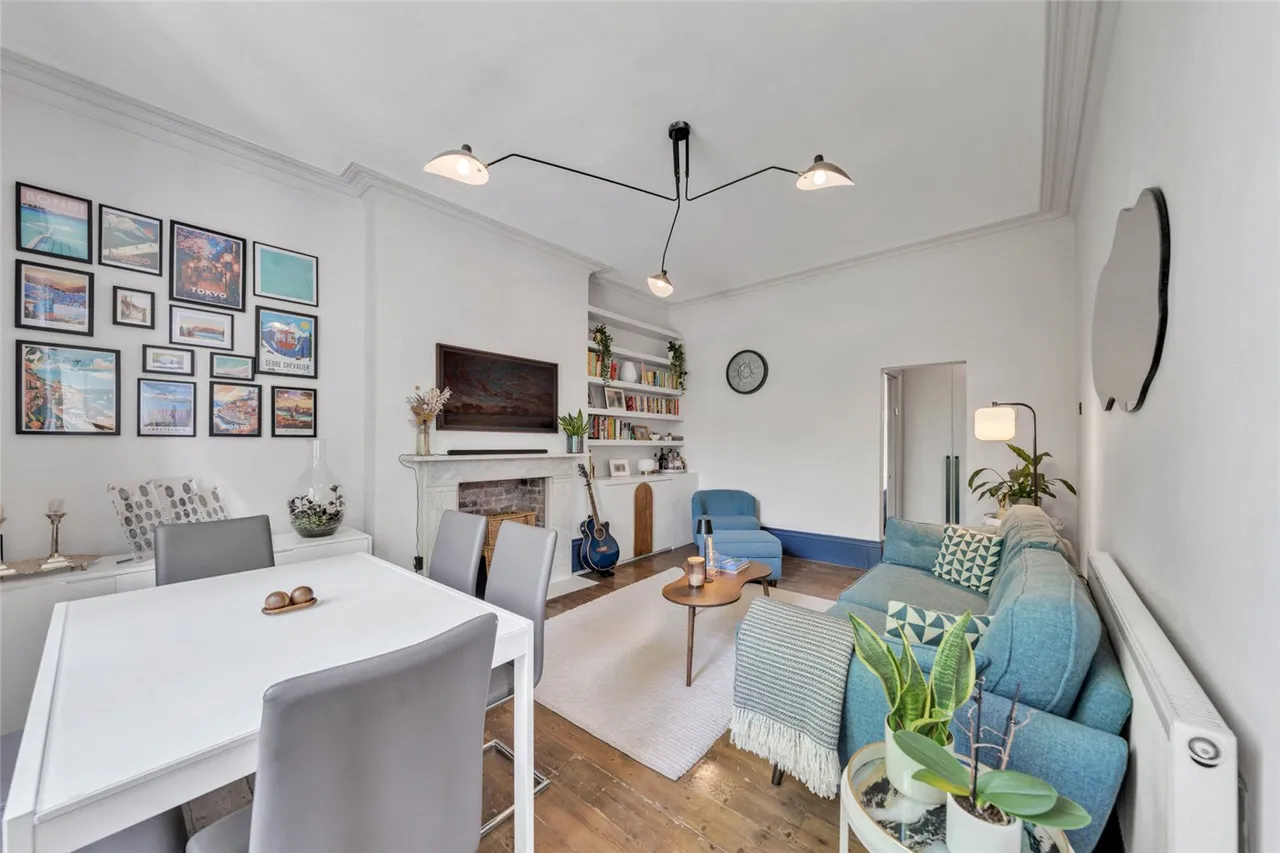 Parkhill Road, Belsize Park, London, NW3, photo 10