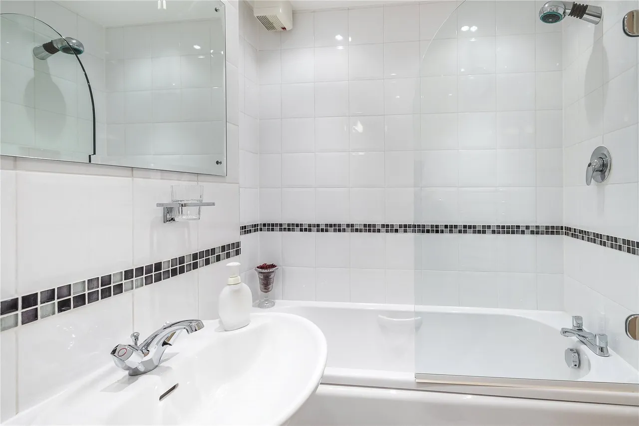 Glaisher Street, London, SE8, photo 11