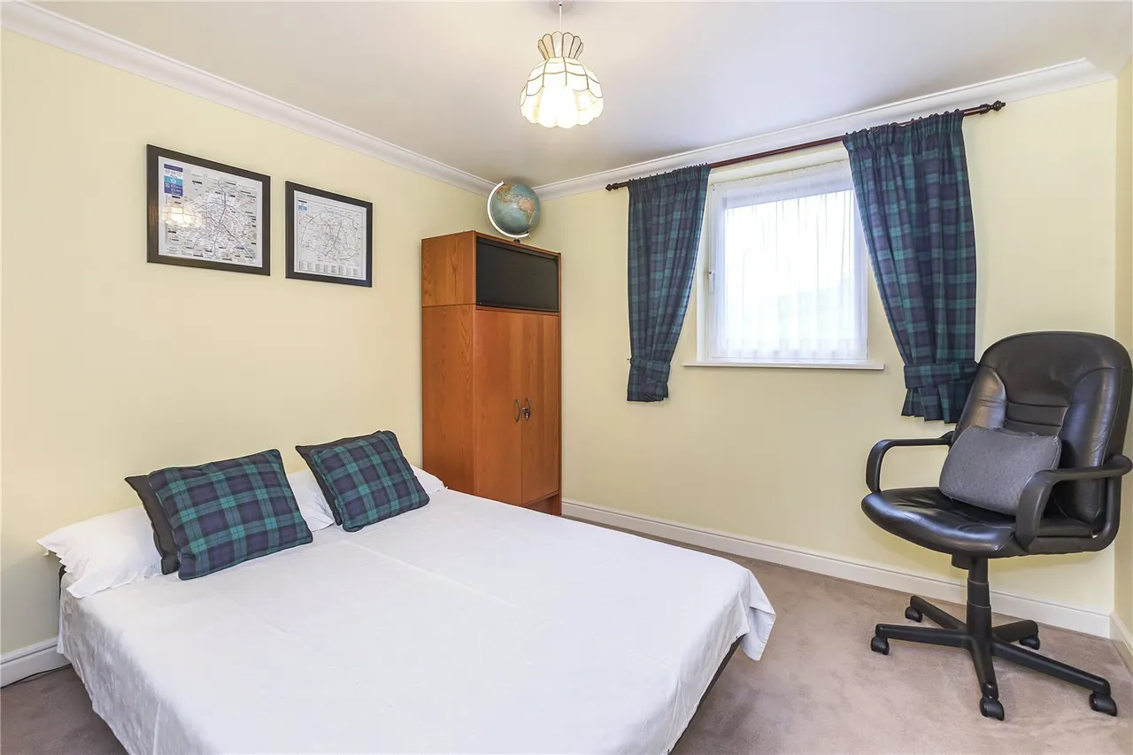 Glaisher Street, London, SE8, photo 7