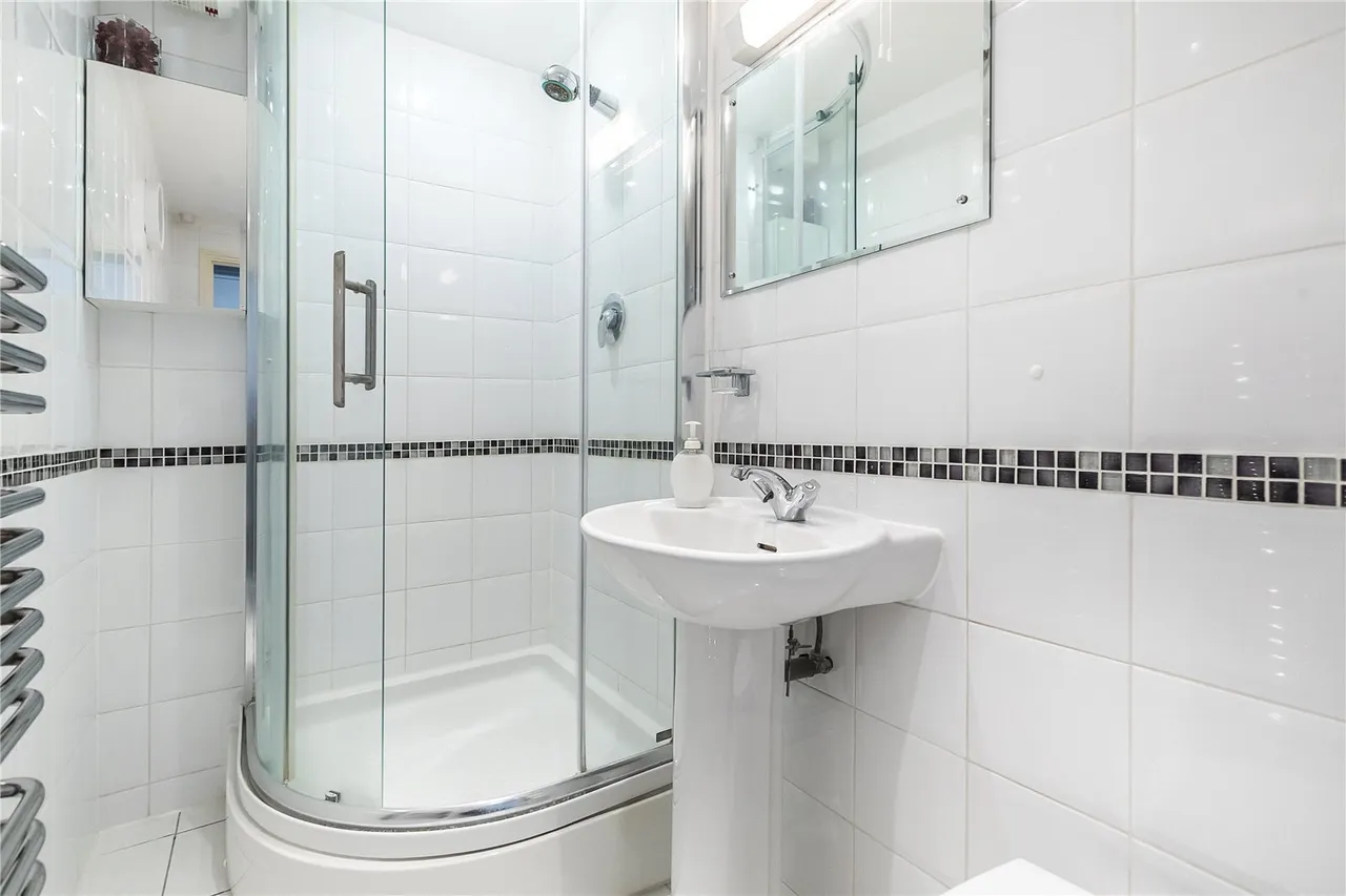 Glaisher Street, London, SE8, photo 10