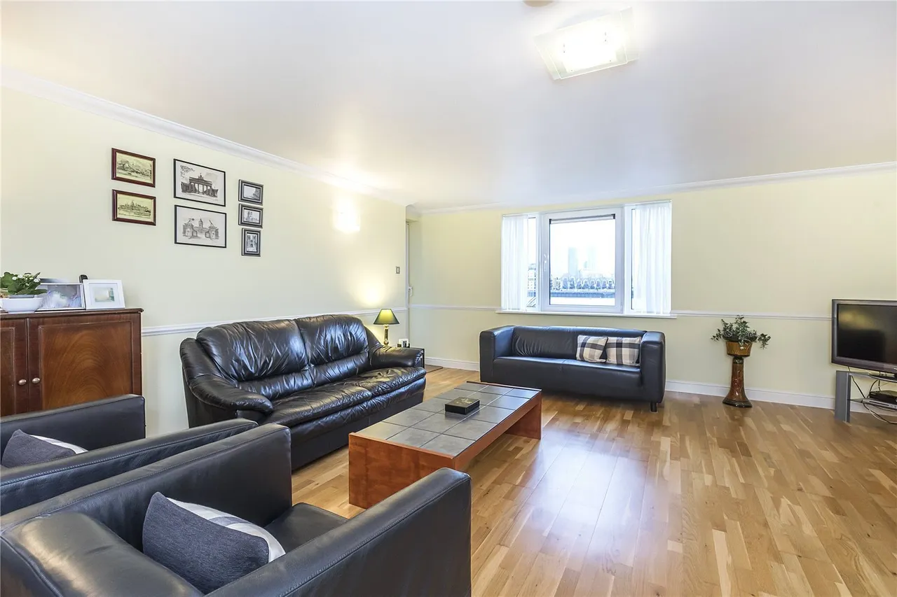 Glaisher Street, London, SE8, photo 9