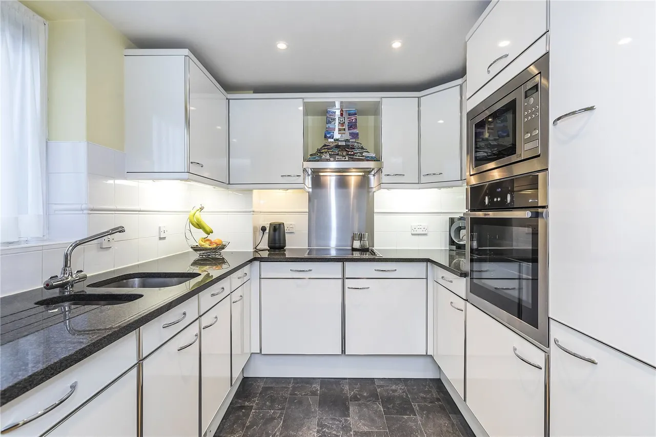 Glaisher Street, London, SE8, photo 5