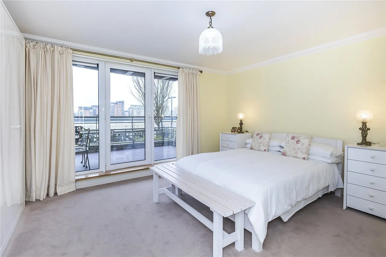 Glaisher Street, London, SE8, photo 6