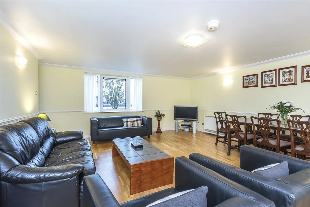 Glaisher Street, London, SE8, photo 12