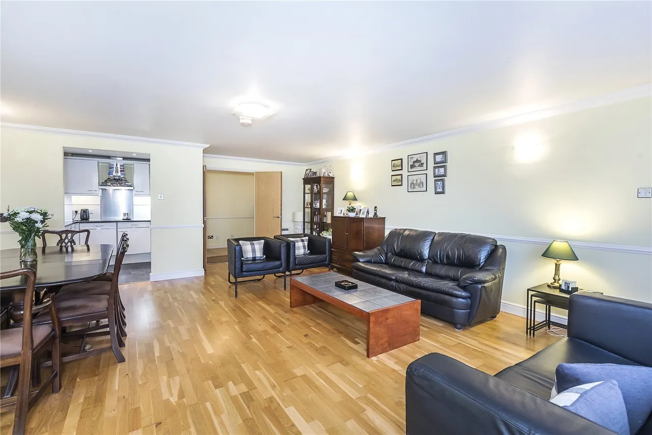 Glaisher Street, London, SE8, photo 4