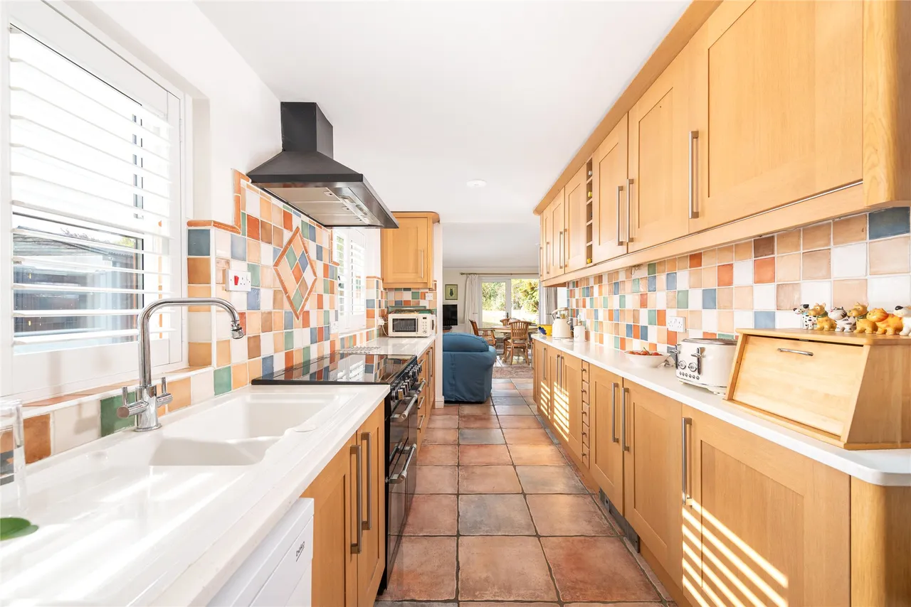 Main Street, Grendon Underwood, HP18, photo 14