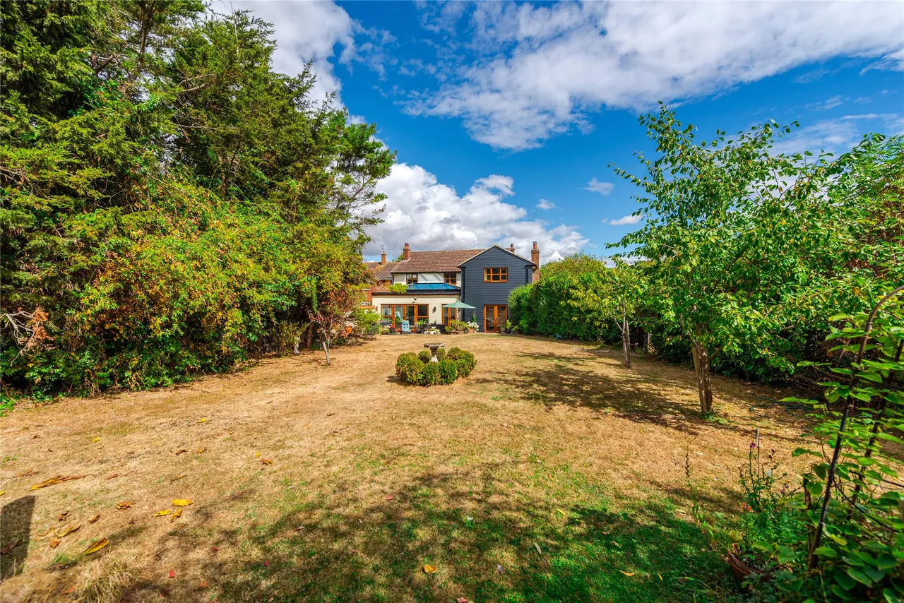 Main Street, Grendon Underwood, HP18, photo 19