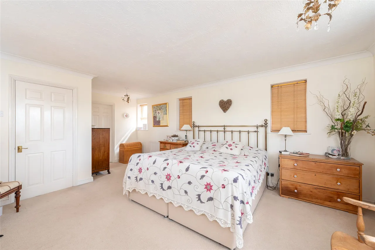 Main Street, Grendon Underwood, HP18, photo 12