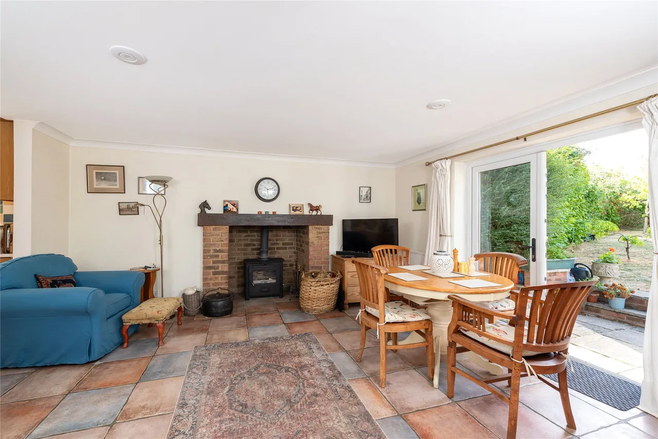 Main Street, Grendon Underwood, HP18, photo 9