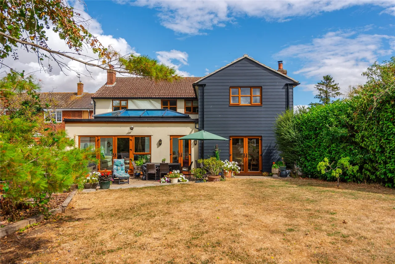 Main Street, Grendon Underwood, HP18, photo 11
