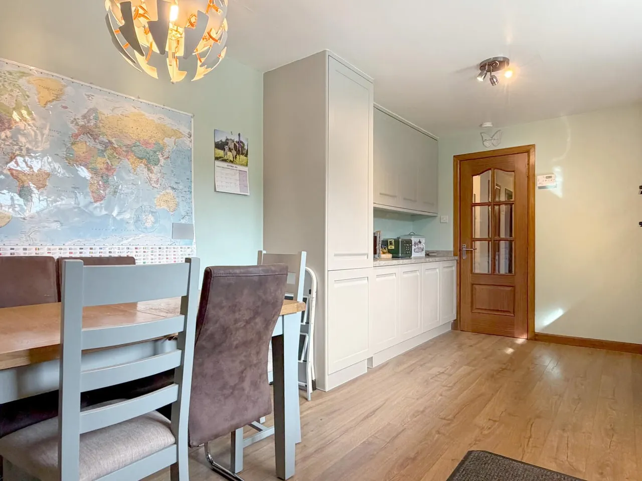 Rowan Close, Nether Dallachy, Spey Bay, Fochabers, photo 6