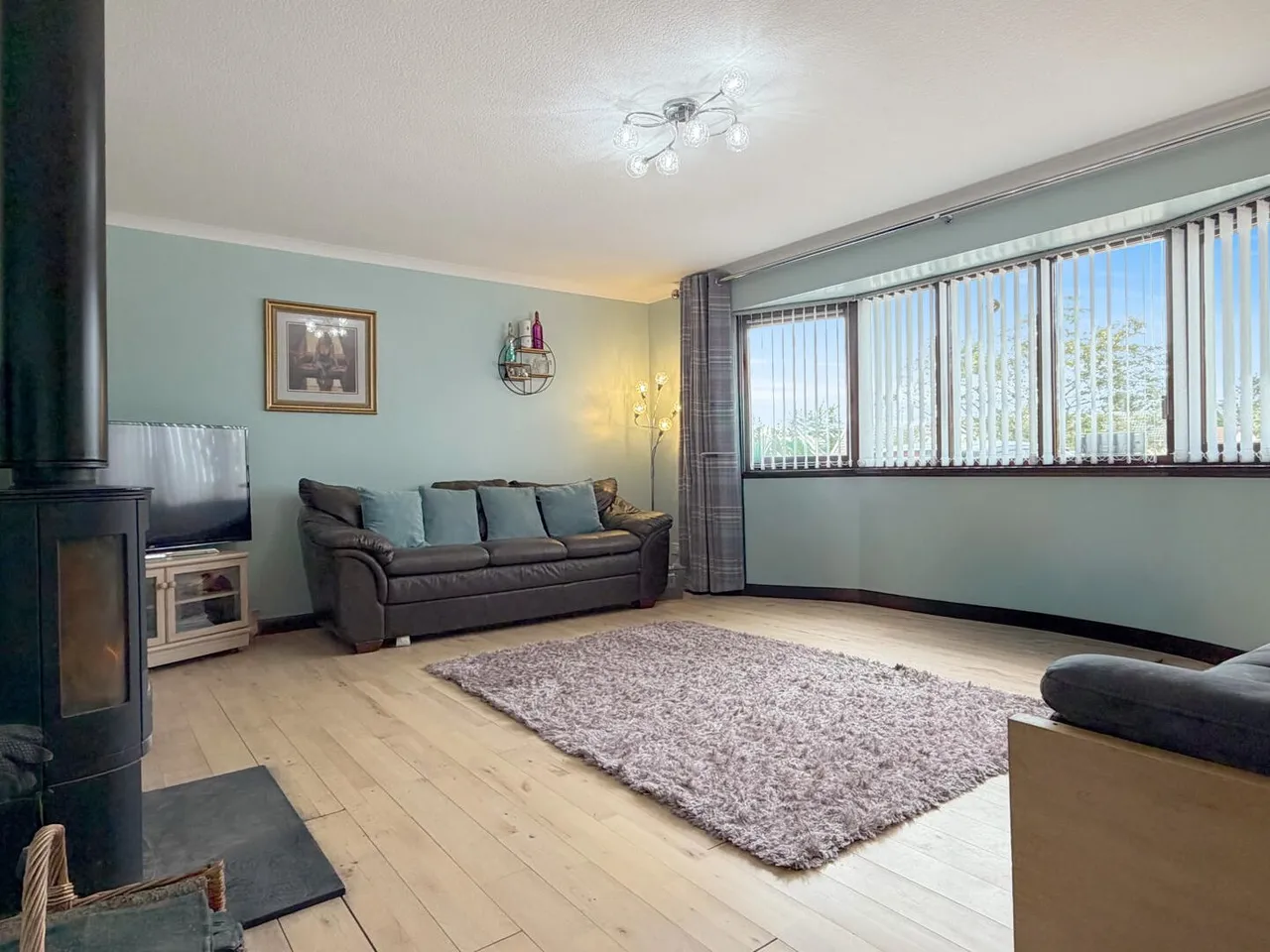Rowan Close, Nether Dallachy, Spey Bay, Fochabers, photo 2