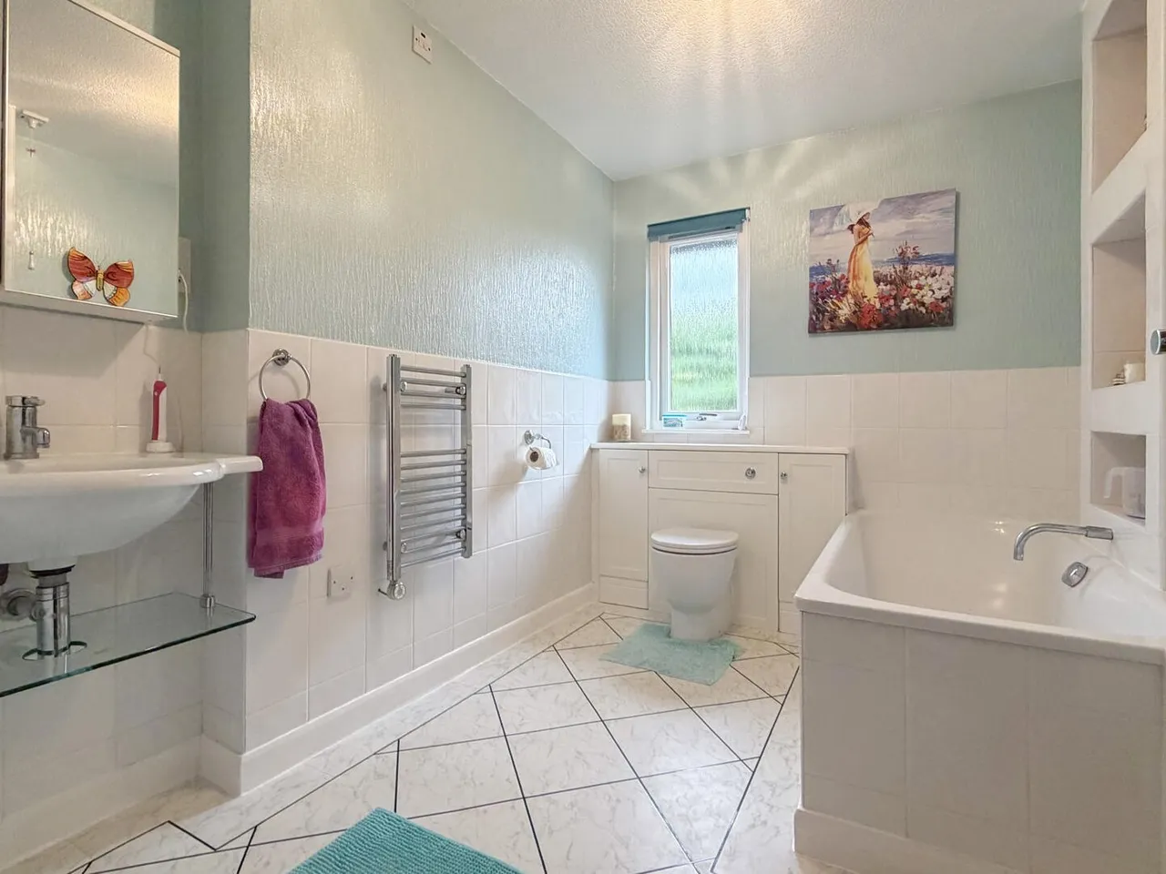 Rowan Close, Nether Dallachy, Spey Bay, Fochabers, photo 18