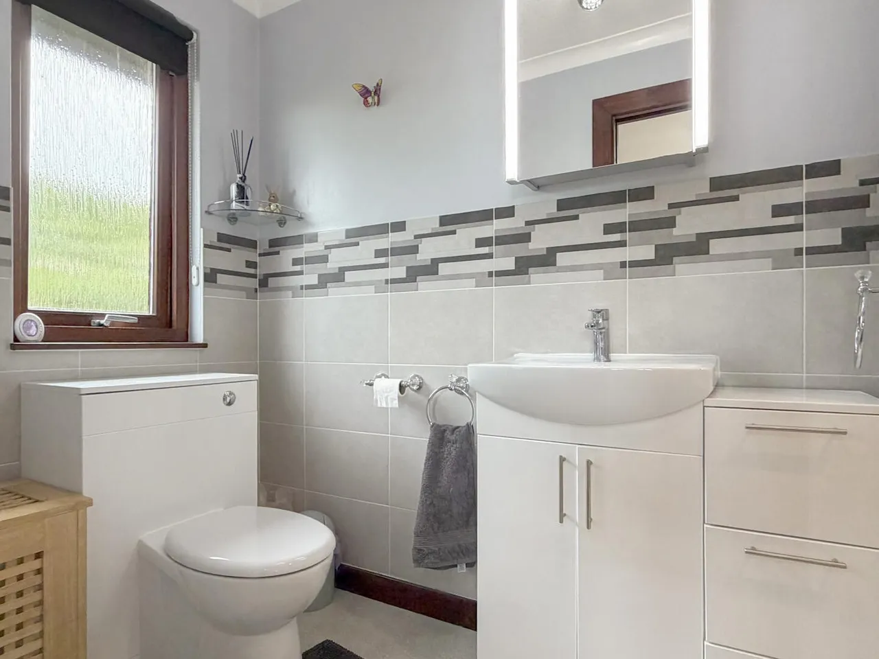 Rowan Close, Nether Dallachy, Spey Bay, Fochabers, photo 12