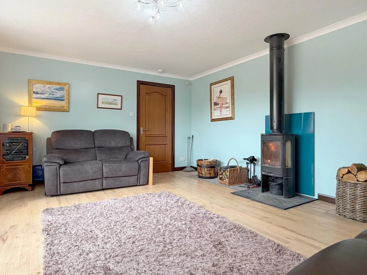 Rowan Close, Nether Dallachy, Spey Bay, Fochabers, photo 4