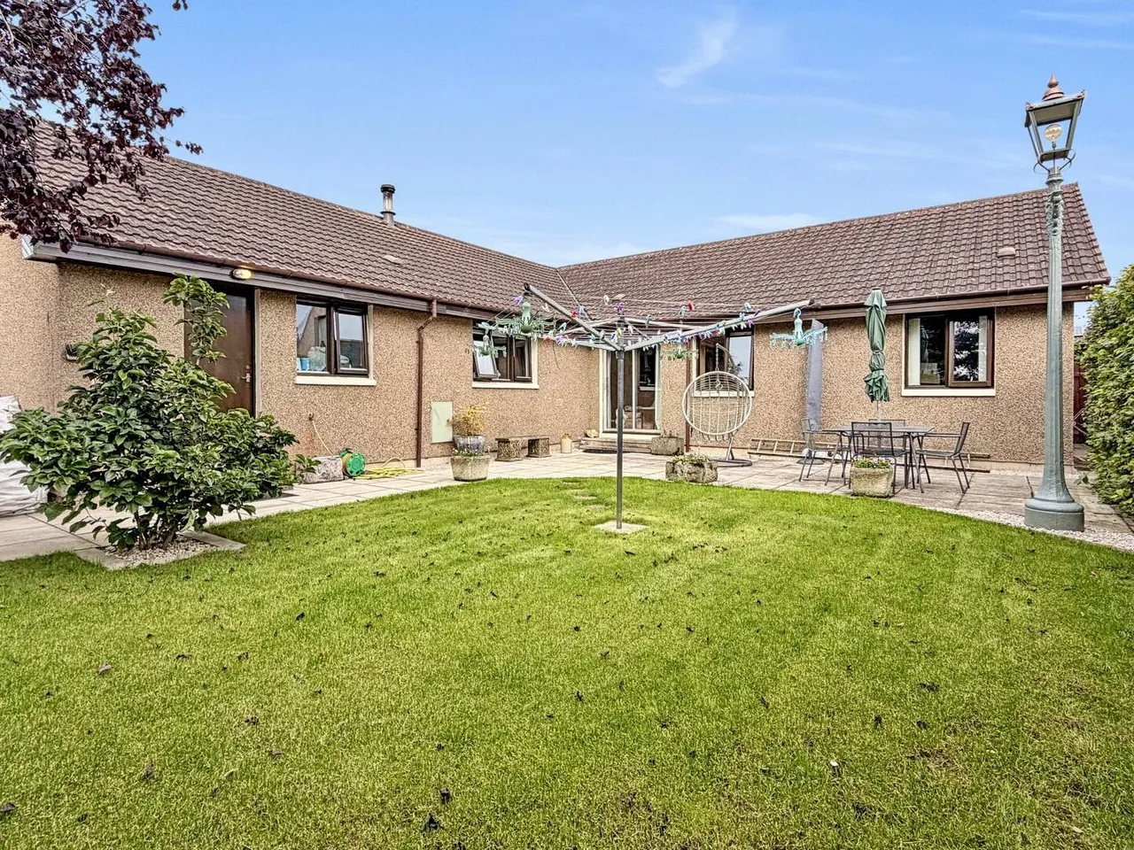Rowan Close, Nether Dallachy, Spey Bay, Fochabers, photo 22
