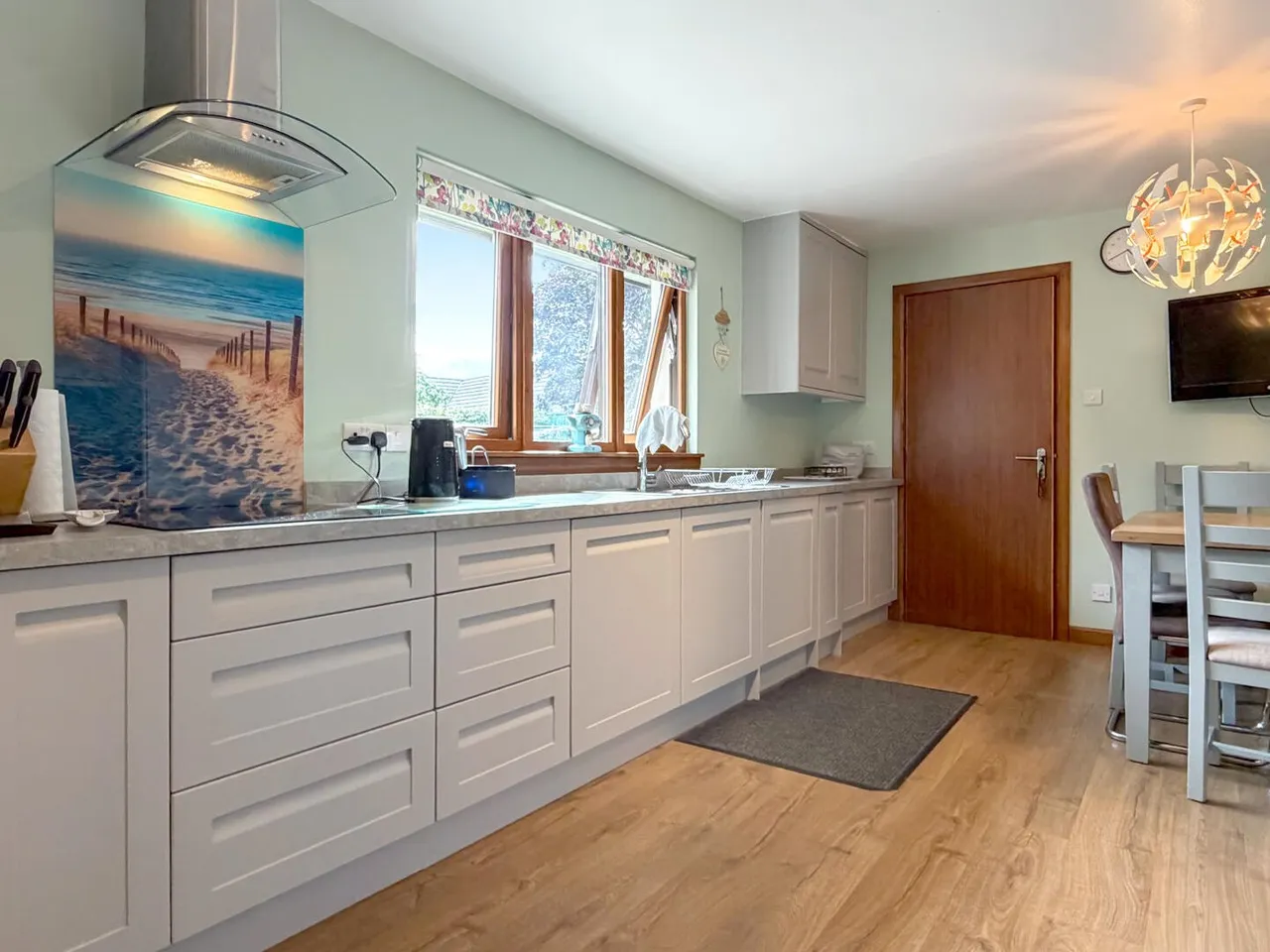 Rowan Close, Nether Dallachy, Spey Bay, Fochabers, photo 5