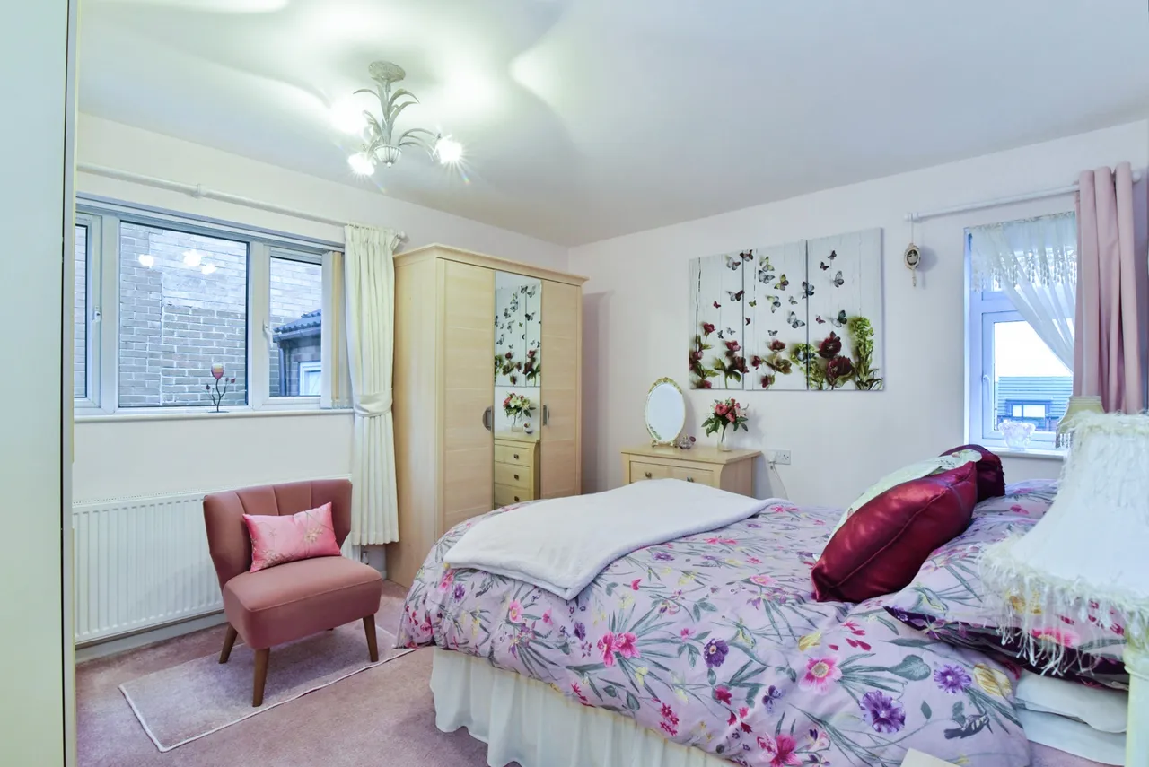 Barlow Road, Sheffield, S6, photo 7