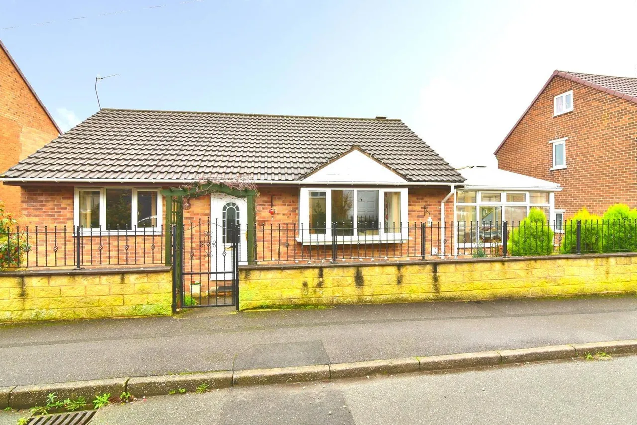 Barlow Road, Sheffield, S6, photo 14