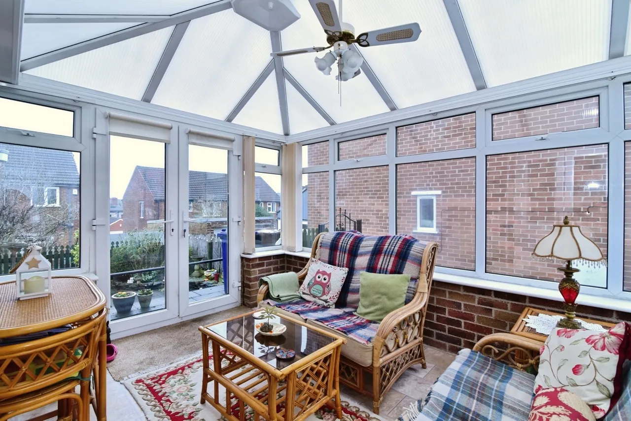 Barlow Road, Sheffield, S6, photo 5