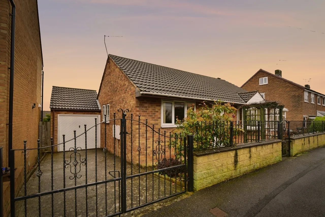 Barlow Road, Sheffield, S6, photo 13