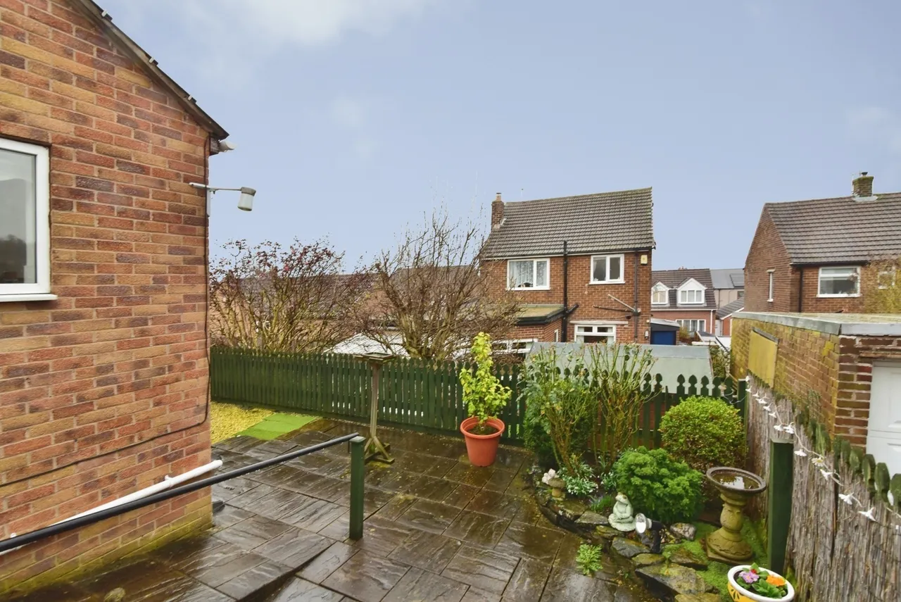 Barlow Road, Sheffield, S6, photo 11