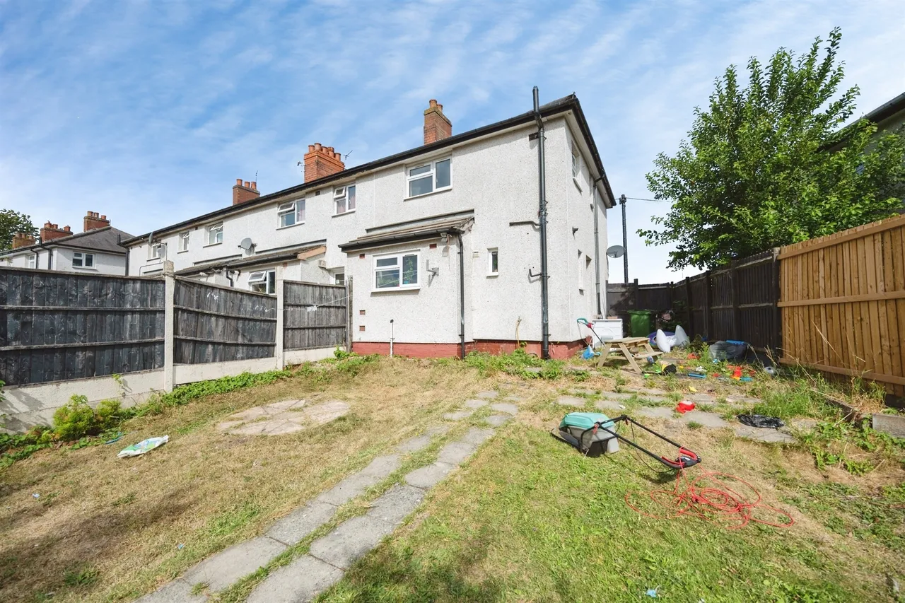 Beechwood Road, Dudley, DY2, photo 18