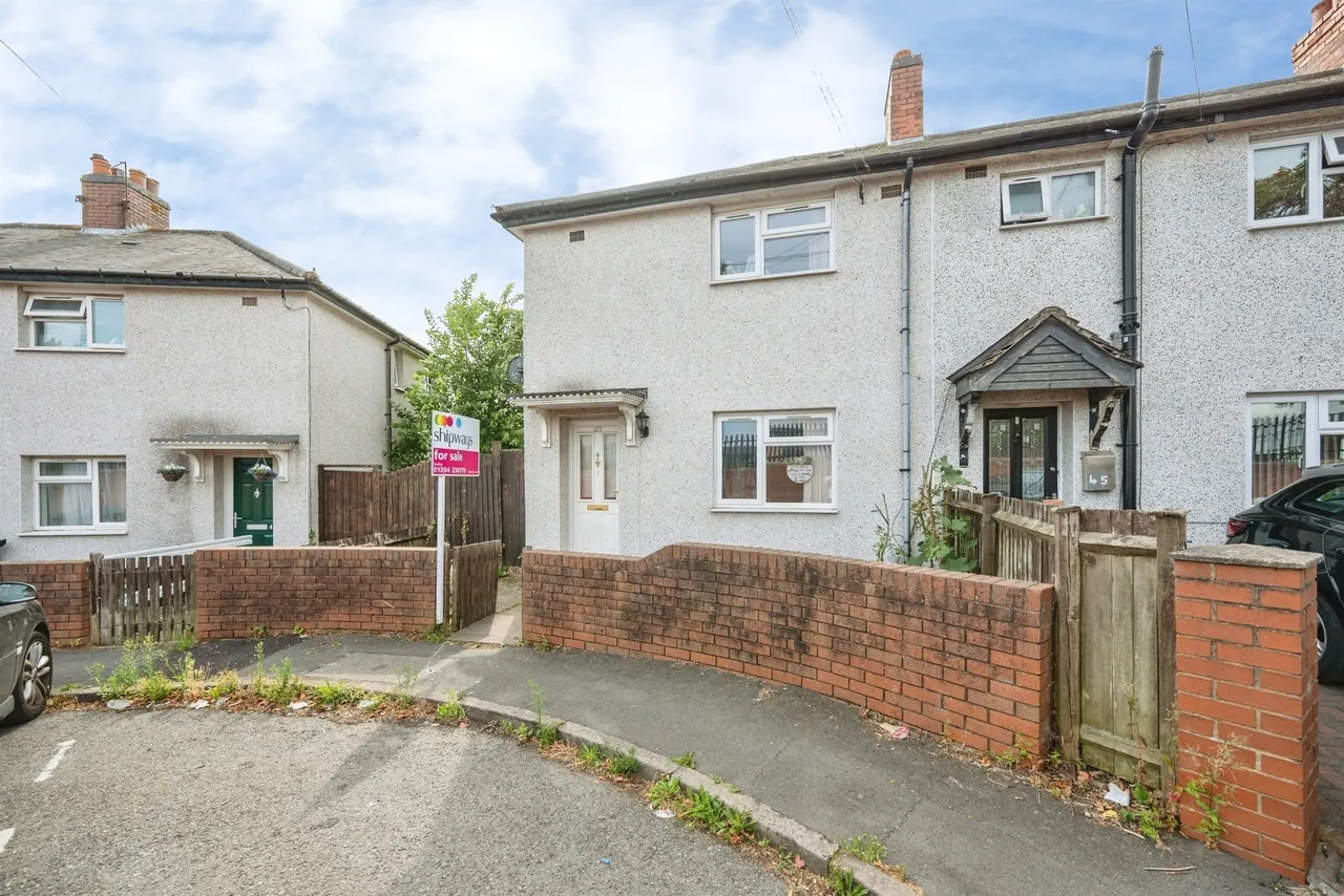 Beechwood Road, Dudley, DY2, photo 17
