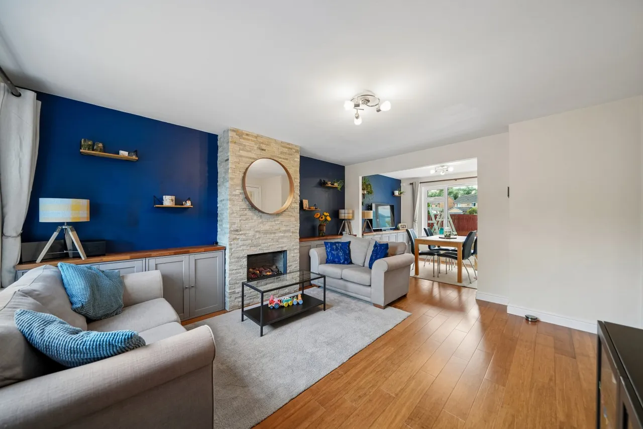 Foinaven Gardens, Thornliebank, G46, photo 2