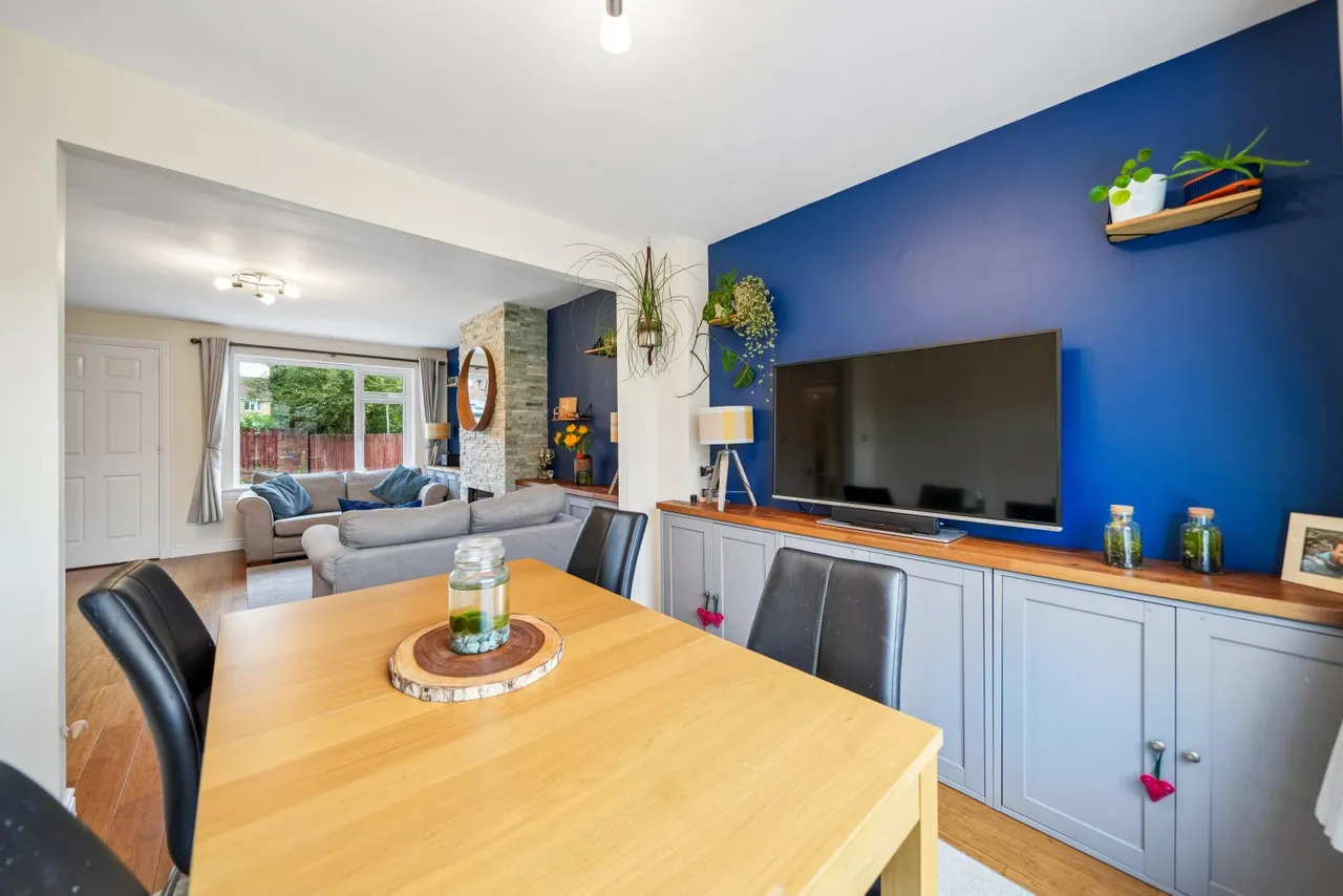 Foinaven Gardens, Thornliebank, G46, photo 10