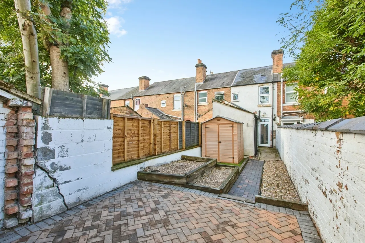 Bakewell Street, Derby, DE22, photo 18