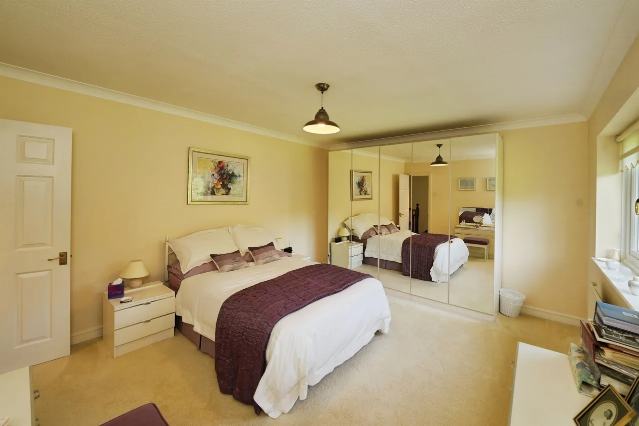 Grange Park Chepstow, NP16, photo 24