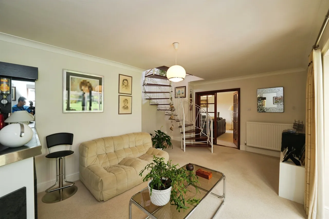 Grange Park Chepstow, NP16, photo 13